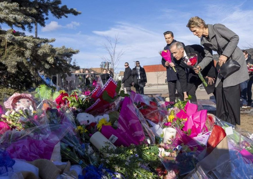 B.C. government pursues legal action against OpenAI after Tumbler Ridge mass shooting