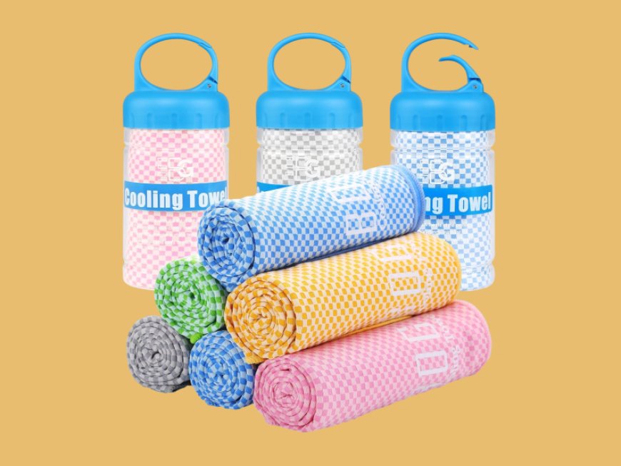 The Curator: Viral summer bestsellers that will help you beat the heat this season