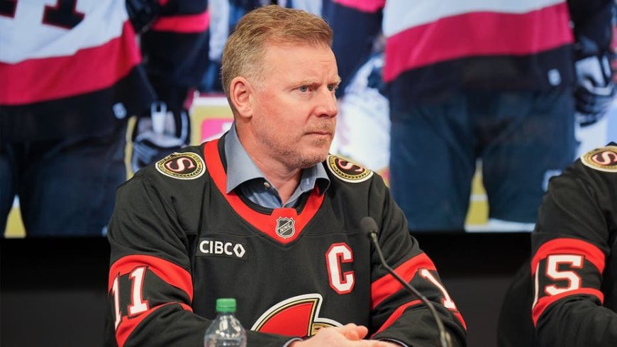 NHL team's rough offseason gets worse as franchise legend leaves to coach for arch-rival