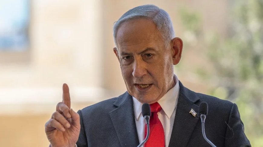 Israel Expands Borders For ‘Protection Against Iran’ Yet Works To Foil Trump’s Iran Peace Plan, Eyes Future Conflict With Turkey