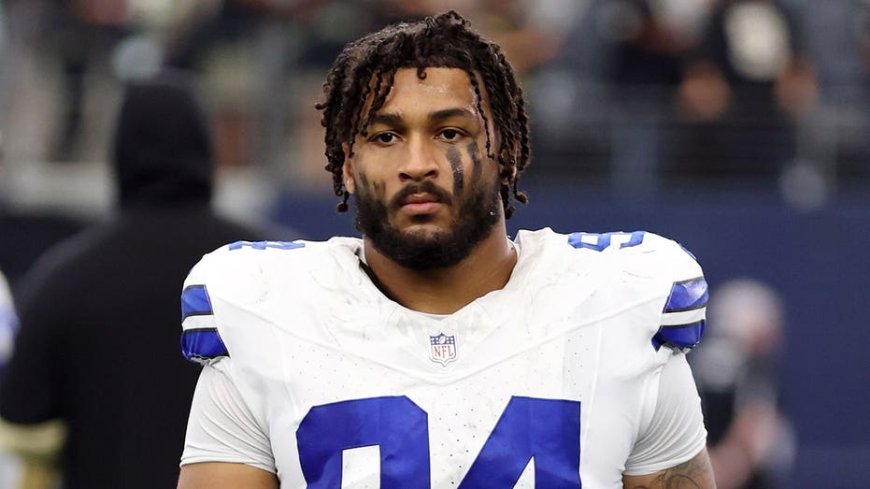 Former Cowboys defender Marshawn Kneeland, who died by suicide at 24, found to have early stage CTE