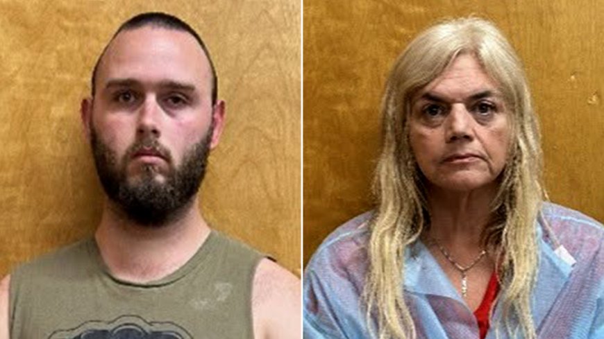 Tattooed arm in Illinois lake leads police to freezer with slain man’s head, neck and torso