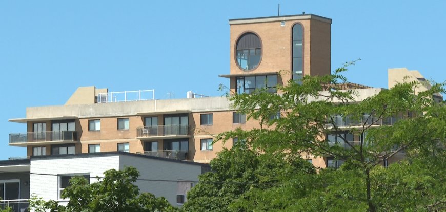 Kingston records Canada’s largest year-over-year drop in average rents