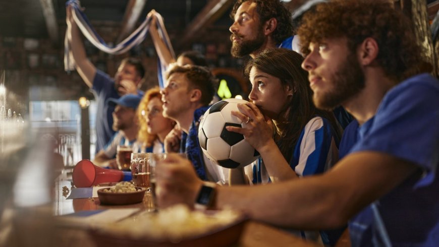 Support your team with these World Cup must-haves, from jerseys to collectibles
