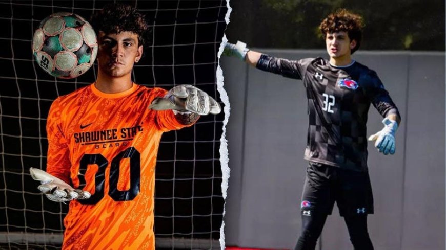Immigrant truck driver admitted to US under Biden allegedly kills UMass soccer star, spoke no English