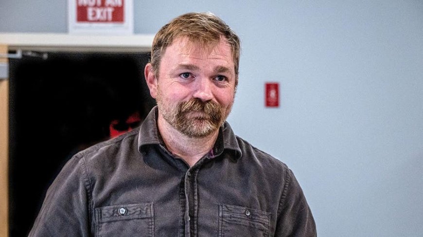 New explosive allegation rocks Platner campaign still reeling from rape accusation