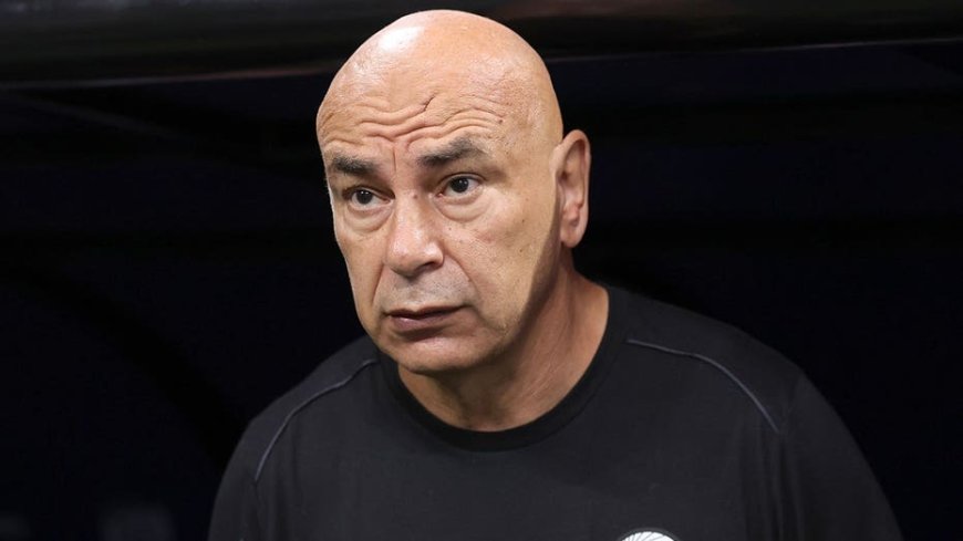 Egyptian players, coaches complain about controversial calls in loss to Argentina: 'Rigged game'