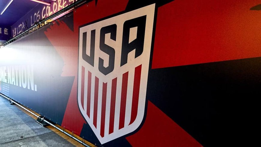 US Soccer officials barred by FIFA from Belgium World Cup match over apparent protocol violations: report