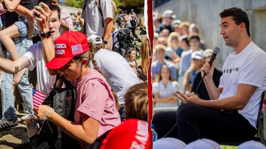 Tyler Robinson's and Lance Twiggs' DNA both allegedly found on key evidence in Charlie Kirk's assassination