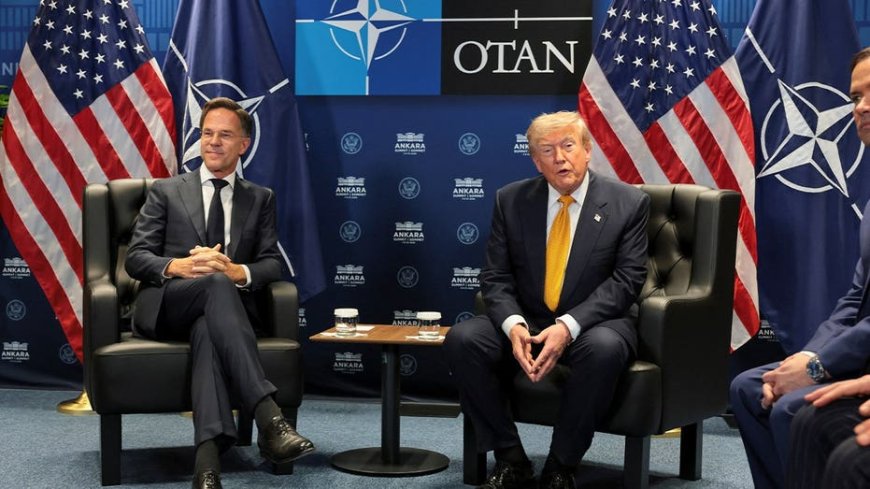 Trump says Iran ceasefire is 'over' after Iranian attacks trigger massive US response
