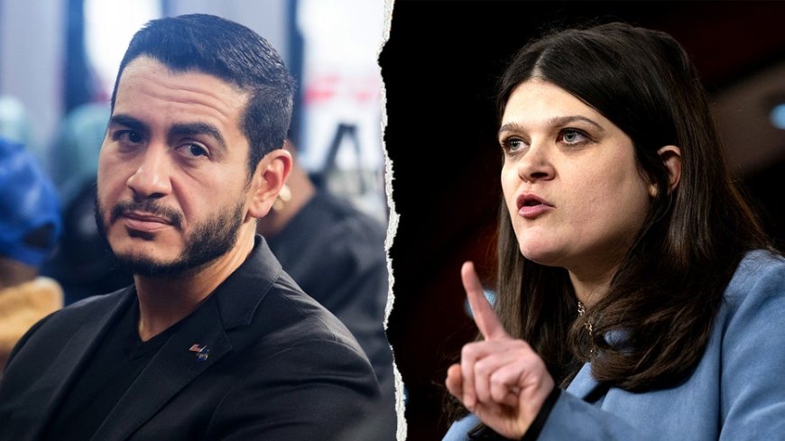 Dem civil war hits primary debate stage in fiery battleground showdown: 'What are you hiding?'