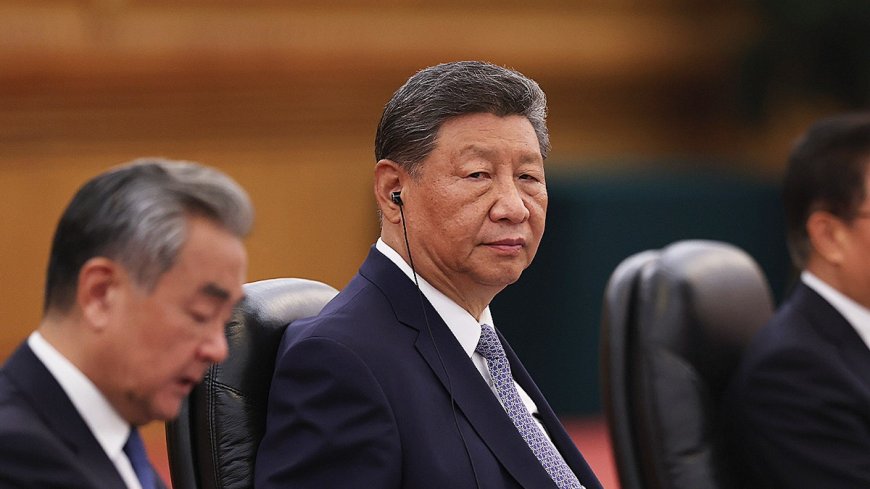 The CCP’s new ‘unity’ law turns China’s repression into a global threat
