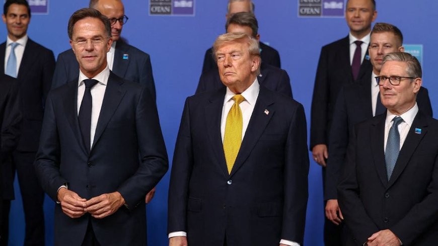 Trump demands end to trade with key US ally, calls it a 'wasted cause'