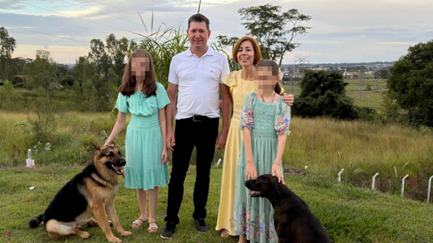 Brazil parents face prison sentence for homeschooling after court accuses them of 'intellectual neglect'