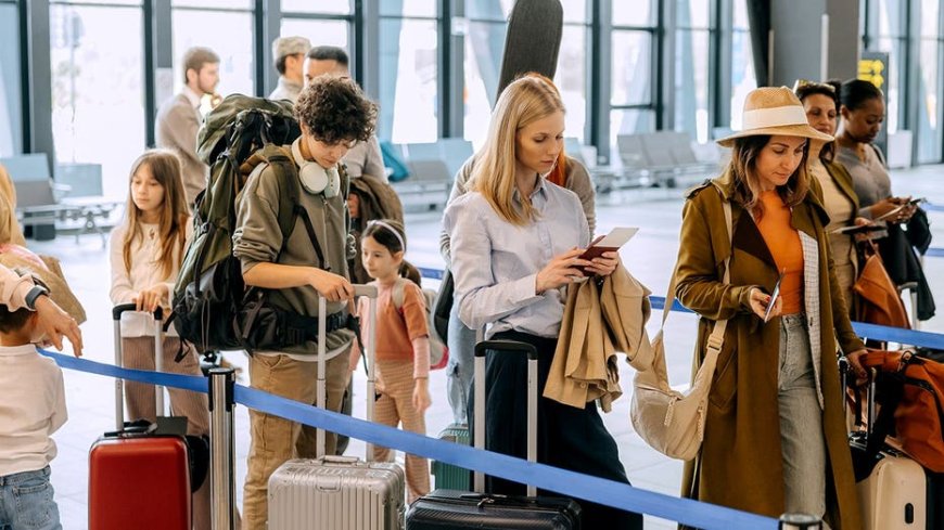 Are airline miles still worth it?