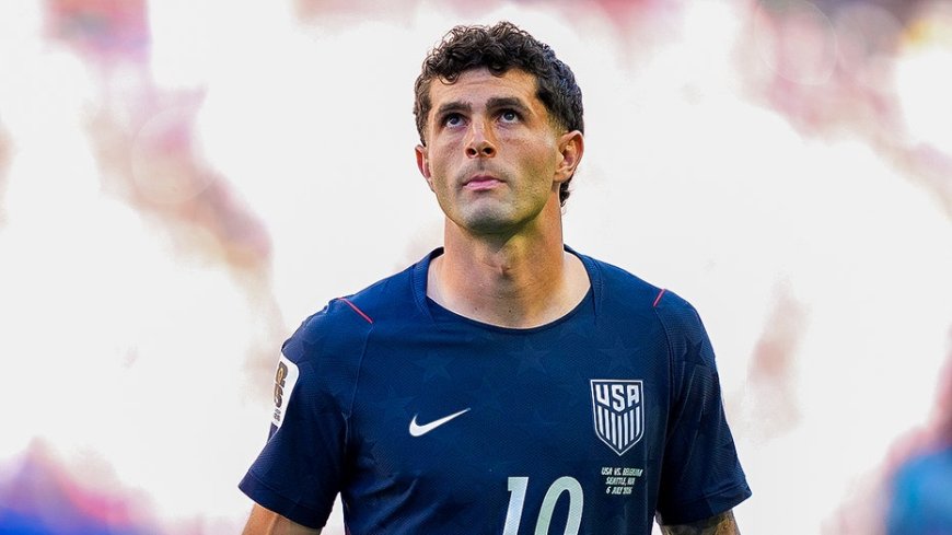 Team USA issues statement in English and Spanish after disastrous World Cup exit