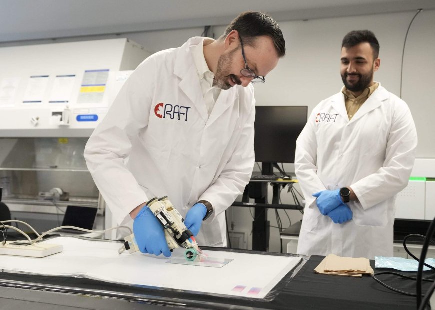 Conestoga among colleges that didn’t apply for government money to find efficiencies