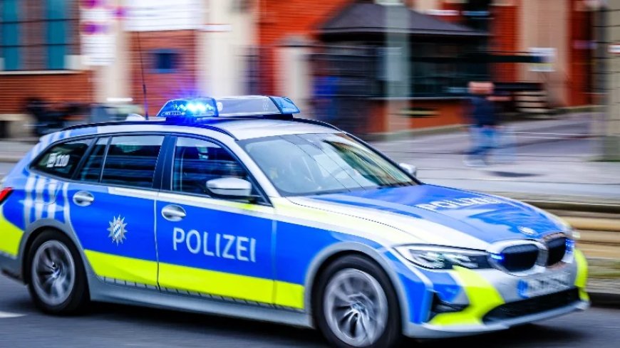 Lebanese Nursing Trainee Strangles 91-Year-Old Woman To Death In Germany But Will Serve No Prison Time