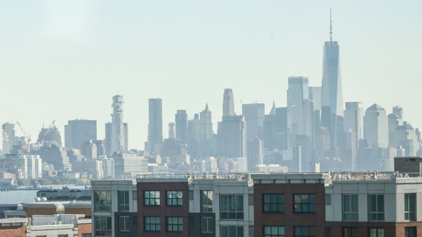 More than 400K New York City children enrolled in failing public schools: report