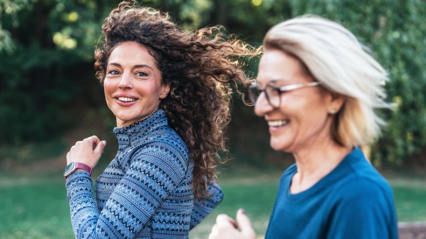 One walking habit could signal a healthier brain after 80, scientists say