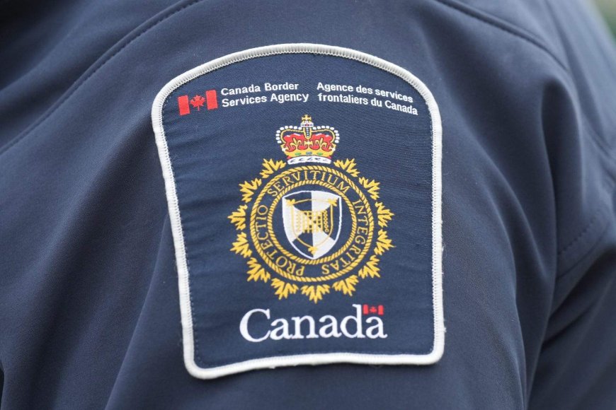 Charges laid in alleged fraud scheme targeting international students: CBSA