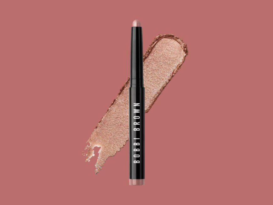 The Curator: The best waterproof makeup products to try this summer