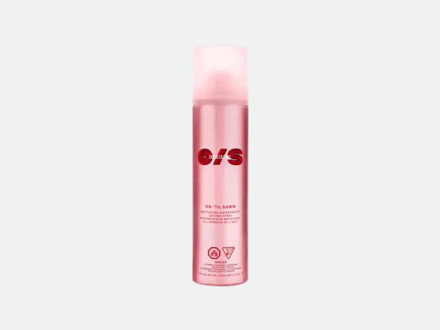 The Curator: The 9 best setting sprays for all-day, sweat-proof wear to try this summer