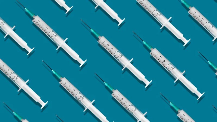 Study Of 208 Infant Deaths Highlights ‘Unsafe’ Sleep — But Omits Key Data On Vaccination Status