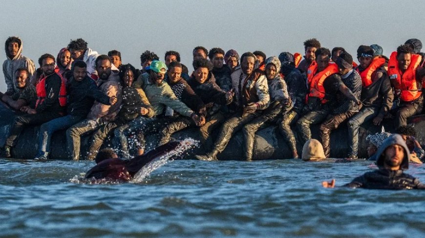 Spain: 70% Of Medically Tested ‘Unaccompanied Minor’ Aliens Are Actually Adults