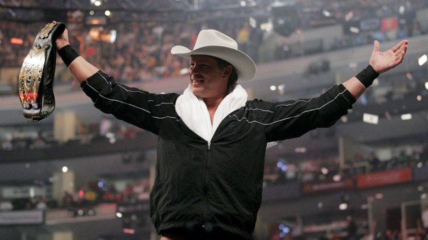 WWE legend highlights 'freaking deep' talent across pro wrestling