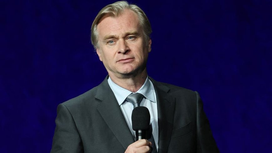 Christopher Nolan faces growing backlash over 'Odyssey' casting, historical accuracy as screenings canceled