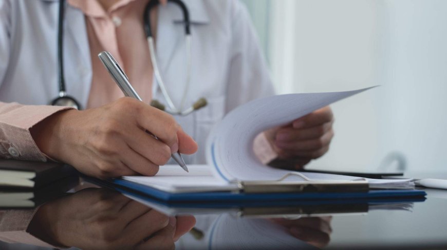 Can a blood test tell if cancer is returning? Research is underway