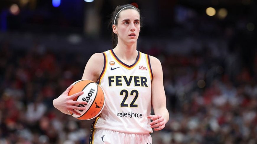 Republican lawmakers press WNBA commissioner Cathy Engelbert to protect Caitlin Clark