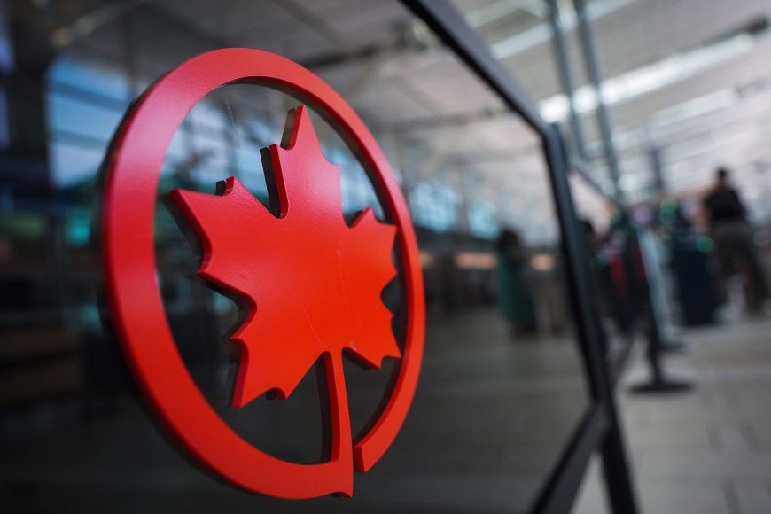 Air Canada names Scandinavian Airlines head as its new CEO