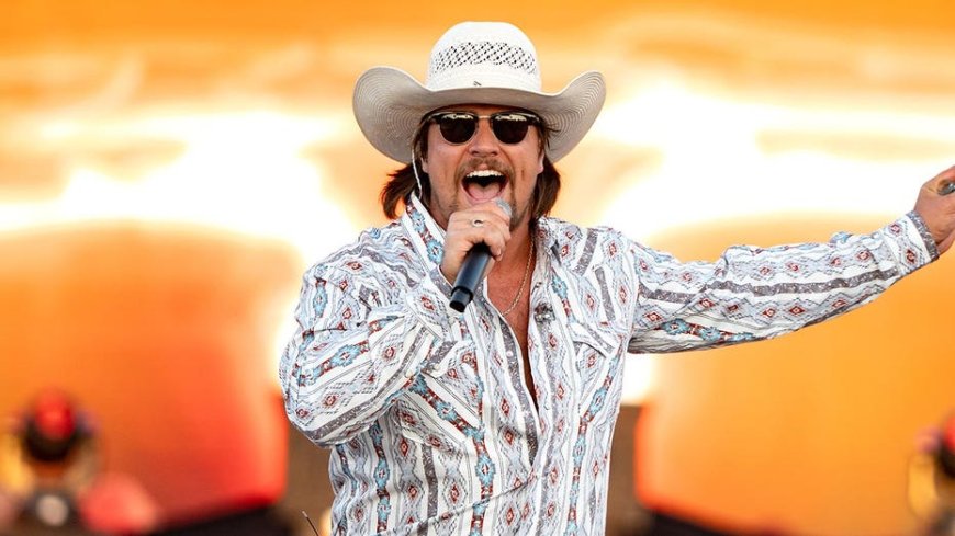 Insane country music concert brawl goes viral after fans fight during Gavin Adcock show