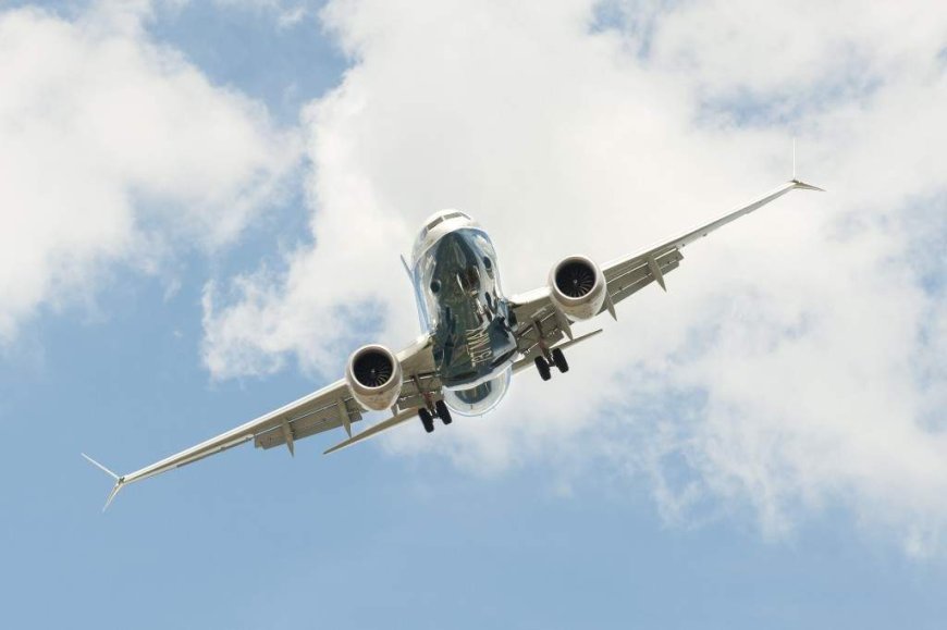Search underway after Boeing 737 cargo plane goes missing off Pakistan coast