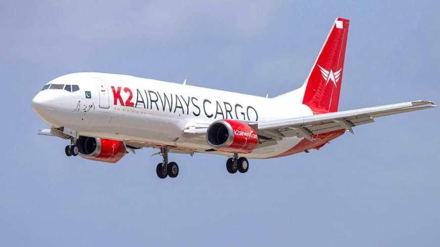 Frantic search underway for crew after Boeing 737 wreckage found by officials