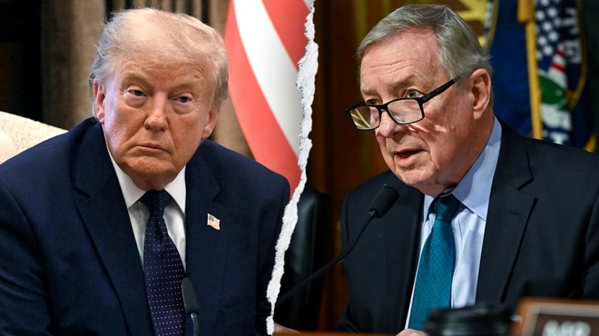 Top Dem admits Trump ‘wisely’ made critical demand to NATO allies: ‘Love and hate relationship’