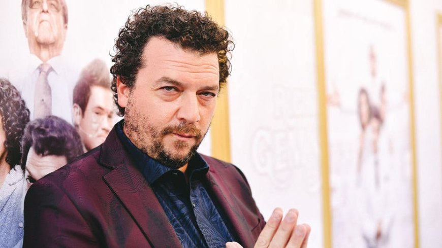 Danny McBride says ditching LA was the best move for his career and family