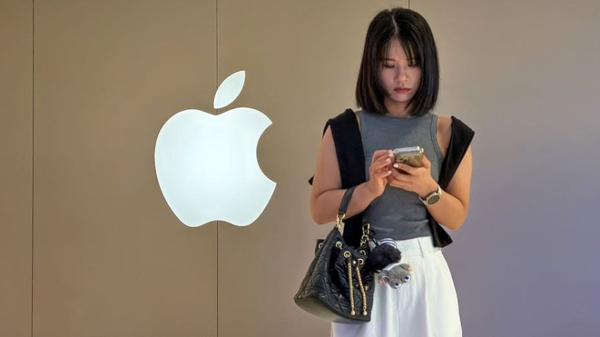 Apple AI security update proves hackers move fast