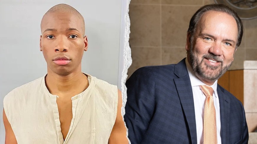 Karmelo Anthony blasts judge in new filing over handling of murder trial