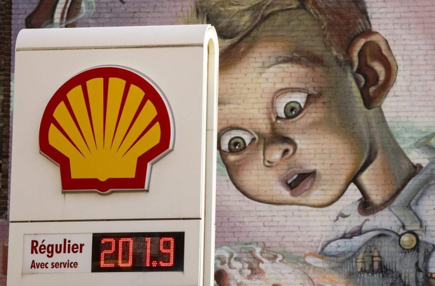 Gas prices in Canada set to rise as Trump says peace with Iran is ‘over’