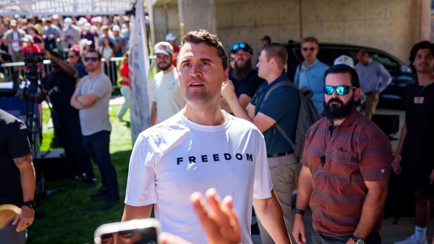 Teachers who celebrated Charlie Kirk's assassination now cash in with taxpayer-funded settlements
