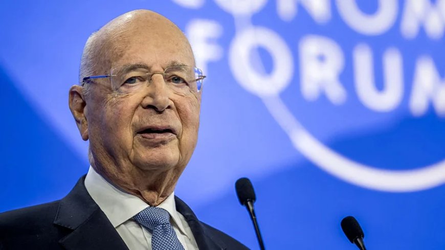 Investigation Launched After Listening Device Found in Former WEF Head Klaus Schwab’s Home, As He Plots Comeback