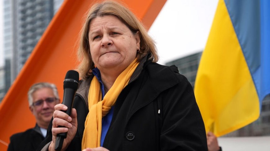 Former Wisconsin Judge Hannah Dugan avoids jail time for obstructing arrest of illegal immigrant