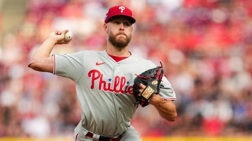 Phillies star says 'BS rule' is keeping him from being named All-Star in front of home crowd