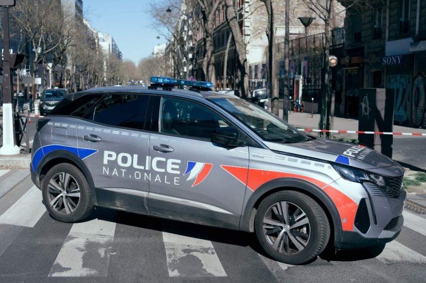 Thieves steal over $4.5M worth of jewelry from French glassmaker museum