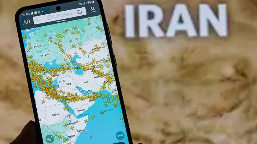 Explosions Rock Southern Iran As Trump’s Threatened Strike Wave Begins