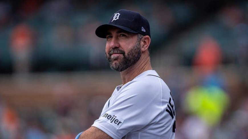 Justin Verlander announces he will retire after this season: 'I've realized that time has come'