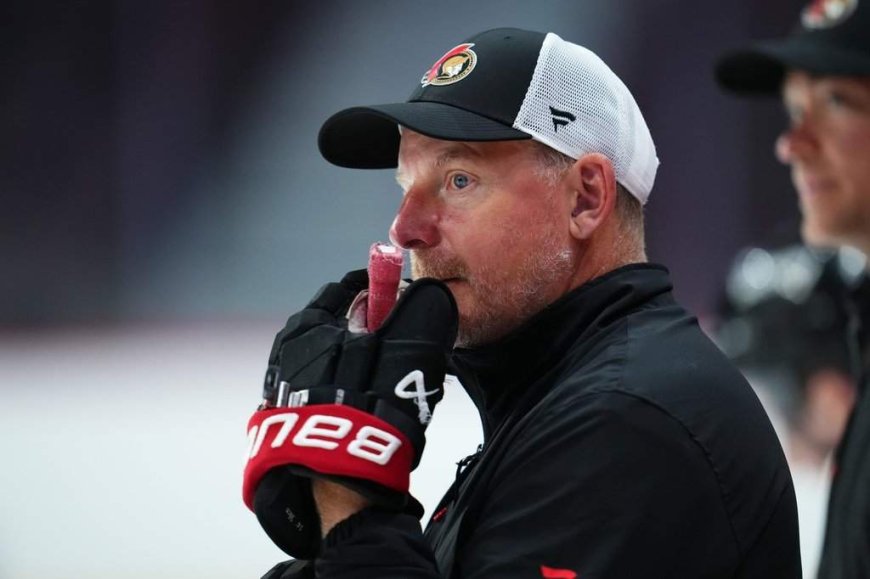 Alfredsson set for ‘exciting chapter’ with Leafs